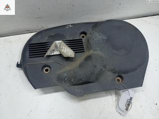 защита (кожух) ремня ГРМ Opel Tigra 2 поколение 2007, 1.8 л., бензин, МКПП, чёрный, кабриолет, 90530913