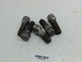 болт колесный Ford Galaxy 1 поколение 1999, 1.9 л., дизель, МКПП, серый, минивэн