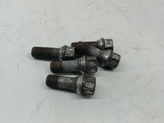 болт колесный Ford Galaxy 1 поколение 1999, 1.9 л., дизель, МКПП, серый, минивэн