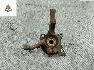 ступица передняя левая Volkswagen Golf 3 поколение 1995, 1.8 л., бензин, МКПП, красный, хетчбэк 5 дв.