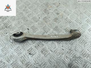 рычаг передний левый Volkswagen Passat B5 1999, 1.9 л., дизель, МКПП, серый, универсал, 116050829
