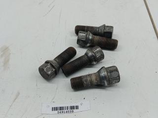 болт колесный Ford Galaxy 1 поколение 1999, 1.9 л., дизель, МКПП, серый, минивэн