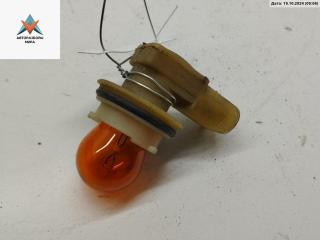 Патрон лампы фары Audi A4 B5 [рестайлинг] 2001, 1.8 л., бензин, МКПП, серый, универсал, PY21W