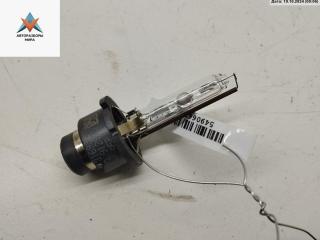 лампочка Audi A8 D3/4E 2003, 4.0 л., дизель, АКПП, чёрный, седан, D2S