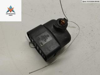 разъем (фишка) проводки Audi A3 8P 2003, 1.9 л., дизель, МКПП, серый, хетчбэк 3 дв., 1J0973735