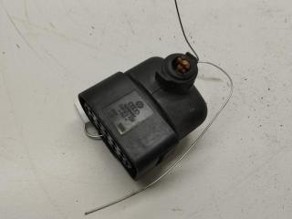 разъем (фишка) проводки Audi A3 8P 2003, 1.9 л., дизель, МКПП, серый, хетчбэк 3 дв., 1J0973735