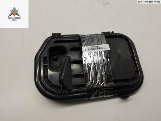 разъем (фишка) проводки Audi A6 4F/C6 2007, 2.0 л., дизель, АКПП, чёрный, седан, 16016400
