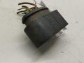 разъем (фишка) проводки Audi A6 4F/C6 2007, 2.7 л., дизель, МКПП, зелёный, седан, 1J0973735 - фото №2
