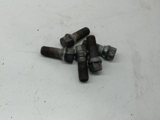 болт колесный Ford Galaxy 1 поколение 1999, 1.9 л., дизель, МКПП, серый, минивэн