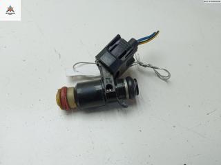 форсунка Honda Civic 7 поколение [рестайлинг] 2004, 1.4 л., бензин, МКПП, серый, хетчбэк 5 дв., RA16BBC