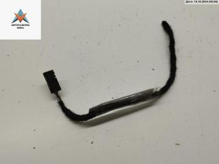 разъем (фишка) проводки Audi A8 D3/4E 2003, 4.0 л., дизель, АКПП, чёрный, седан, 4B0972823