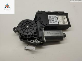 моторчик стеклоподъемника передний правый Audi A8 D3/4E 2003, 4.0 л., дизель, АКПП, чёрный, седан, 4E1959802B
