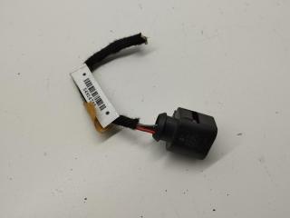 разъем (фишка) проводки Audi A8 D3 2003, 4.0 л., дизель, АКПП, чёрный, седан, 1J0973713
