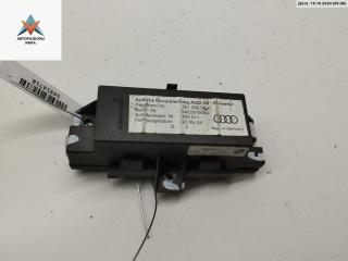 модуль управления двери Audi A8 D3/4E 2003, 4.0 л., дизель, АКПП, чёрный, седан, 4E0919064