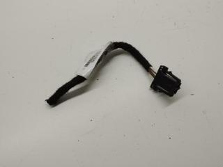 разъем (фишка) проводки Audi A8 D3 2003, 4.0 л., дизель, АКПП, чёрный, седан, 4E0971942