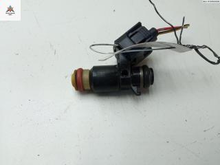 форсунка Honda Civic 7 поколение [рестайлинг] 2004, 1.4 л., бензин, МКПП, серый, хетчбэк 5 дв., RA16BBC