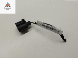 разъем (фишка) проводки Audi A8 D3/4E 2003, 4.0 л., дизель, АКПП, чёрный, седан, 1J0973702