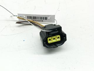 разъем (фишка) проводки Ford Mondeo 3 поколение [рестайлинг] 2005, 1.8 л., бензин, МКПП, синий, универсал