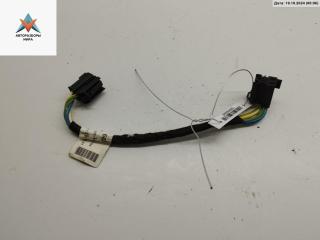 разъем (фишка) проводки Audi A6 4F/C6 2007, 3.0 л., дизель, АКПП, белый, универсал, 4F0971687