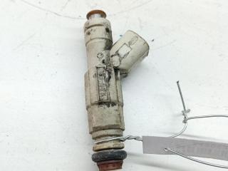 форсунка Ford Mondeo 3 поколение [рестайлинг] 2005, 1.8 л., бензин, МКПП, синий, универсал, 1L5GBA.