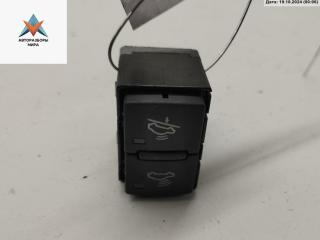 кнопка (выключатель) Audi A8 D3/4E 2003, 4.0 л., дизель, АКПП, чёрный, седан, 4E0962109