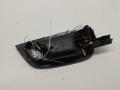 ручка внутренняя передняя левая Audi A8 D3/4E 2003, 4.0 л., дизель, АКПП, чёрный, седан, 4E0837019 - фото №2