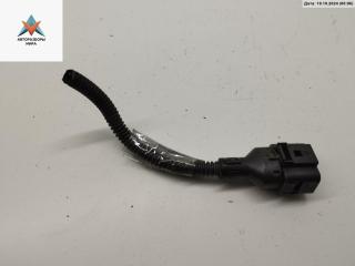 разъем (фишка) проводки Audi A8 D3/4E 2003, 4.0 л., дизель, АКПП, чёрный, седан, 1J0973715