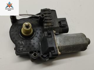 моторчик стеклоподъемника передний правый Audi A6 4B/C5 [рестайлинг] 2004, 1.9 л., дизель, МКПП, зелёный, седан, 0130821774