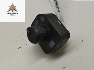 джойстик регулировки зеркал Audi A8 D3/4E 2003, 4.0 л., дизель, АКПП, чёрный, седан, 8E0959565A