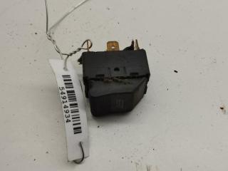 кнопка стеклоподъемника переднего левого Audi A4 B5 1996, 1.8 л., бензин, МКПП, зелёный, универсал, 4D0959855