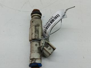 форсунка Ford Mondeo 3 поколение [рестайлинг] 2005, 1.8 л., бензин, МКПП, синий, универсал, 1L5GBA