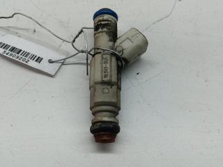 форсунка Ford Mondeo 3 поколение [рестайлинг] 2005, 1.8 л., бензин, МКПП, синий, универсал, 1L5GBA.