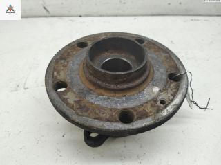 ступица передняя правая Volkswagen Passat B6 2006, 2.0 л., дизель, МКПП, чёрный, универсал, 3C0407254F