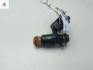 форсунка Honda Civic 7 поколение [рестайлинг] 2004, 1.4 л., бензин, МКПП, серый, хетчбэк 5 дв., RA16BBC