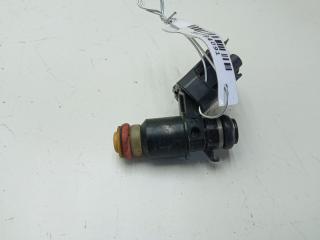 форсунка Honda Civic 7 поколение [рестайлинг] 2004, 1.4 л., бензин, МКПП, серый, хетчбэк 5 дв., RA16BBC