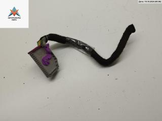 разъем (фишка) проводки Audi A8 D3/4E 2003, 4.0 л., дизель, АКПП, чёрный, седан, 1J0972977