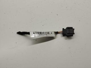 разъем (фишка) проводки Audi A8 D3 2003, 4.0 л., дизель, АКПП, чёрный, седан, 893971632