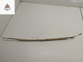 трос двери Audi A6 4B/C5 [рестайлинг] 2004, 1.9 л., дизель, МКПП, зелёный, седан