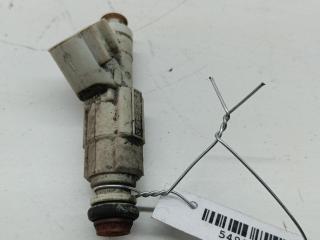 форсунка Ford Mondeo 3 поколение [рестайлинг] 2005, 1.8 л., бензин, МКПП, синий, универсал, 1L5GBA