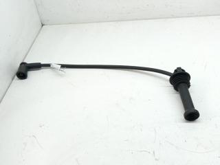 провод высоковольтный Ford Focus 1 поколение [рестайлинг] 2002, 1.6 л., i, бензин, МКПП, синий, универсал, NGK