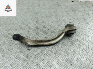 рычаг передний левый Volkswagen Passat B5 [рестайлинг] 2003, 1.6 л., бензин, МКПП, белый, универсал