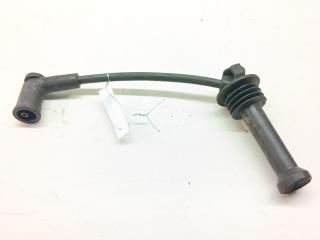 провод высоковольтный Ford Focus 1 поколение [рестайлинг] 2002, 1.6 л., i, бензин, МКПП, синий, универсал, NGK