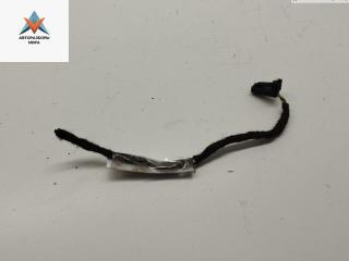 разъем (фишка) проводки Audi A8 D3/4E 2003, 4.0 л., дизель, АКПП, чёрный, седан, 4B0971832