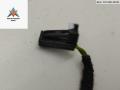 разъем (фишка) проводки Audi A8 D3/4E 2003, 4.0 л., дизель, АКПП, чёрный, седан, 4B0971832 - фото №2