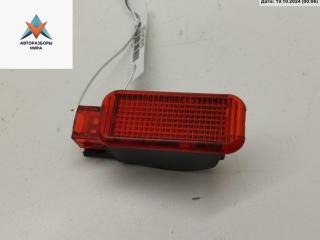 фонарь салона (плафон) Audi A8 D3/4E 2003, 4.0 л., дизель, АКПП, чёрный, седан, 6Y0947411