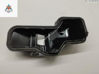 крышка фары Audi A6 4B/C5 [рестайлинг] 2003, 2.5 л., дизель, МКПП, серый, универсал, 15381301