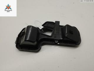 Крышка (заглушка) задняя фары Audi A6 4B/C5 [рестайлинг] 2003, 2.5 л., дизель, АКПП, чёрный, универсал, 14846800