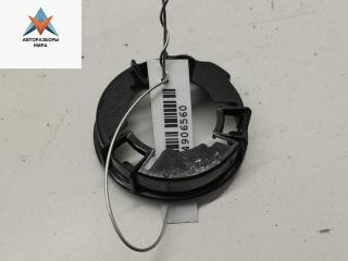 кронштейн (крепление) Audi A6 4B/C5 [рестайлинг] 2003, 2.5 л., дизель, АКПП, чёрный, универсал, 148847