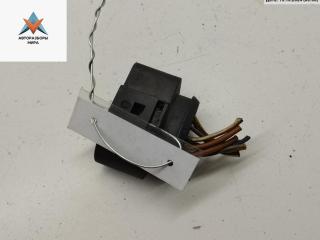 разъем (фишка) проводки Audi A6 4B/C5 1999, 2.5 л., дизель, МКПП, синий, универсал, 1J0973735