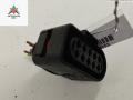 разъем (фишка) проводки Audi A6 4B/C5 1999, 2.5 л., дизель, МКПП, синий, универсал, 1J0973735 - фото №2